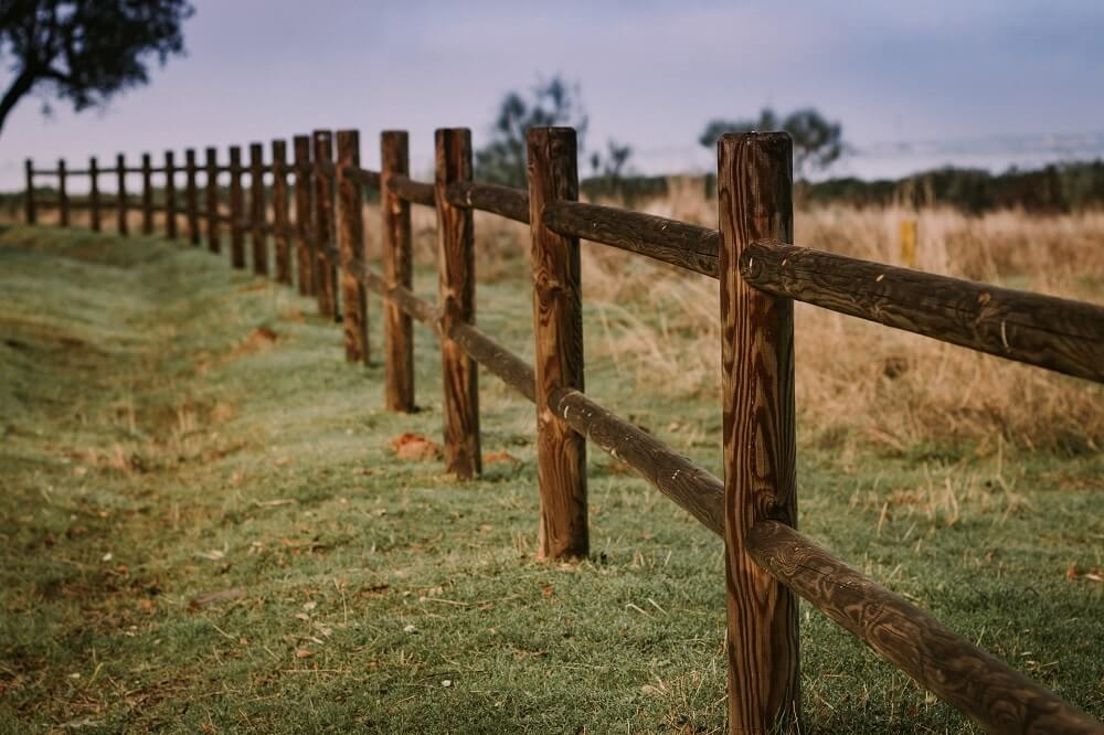 farm fences