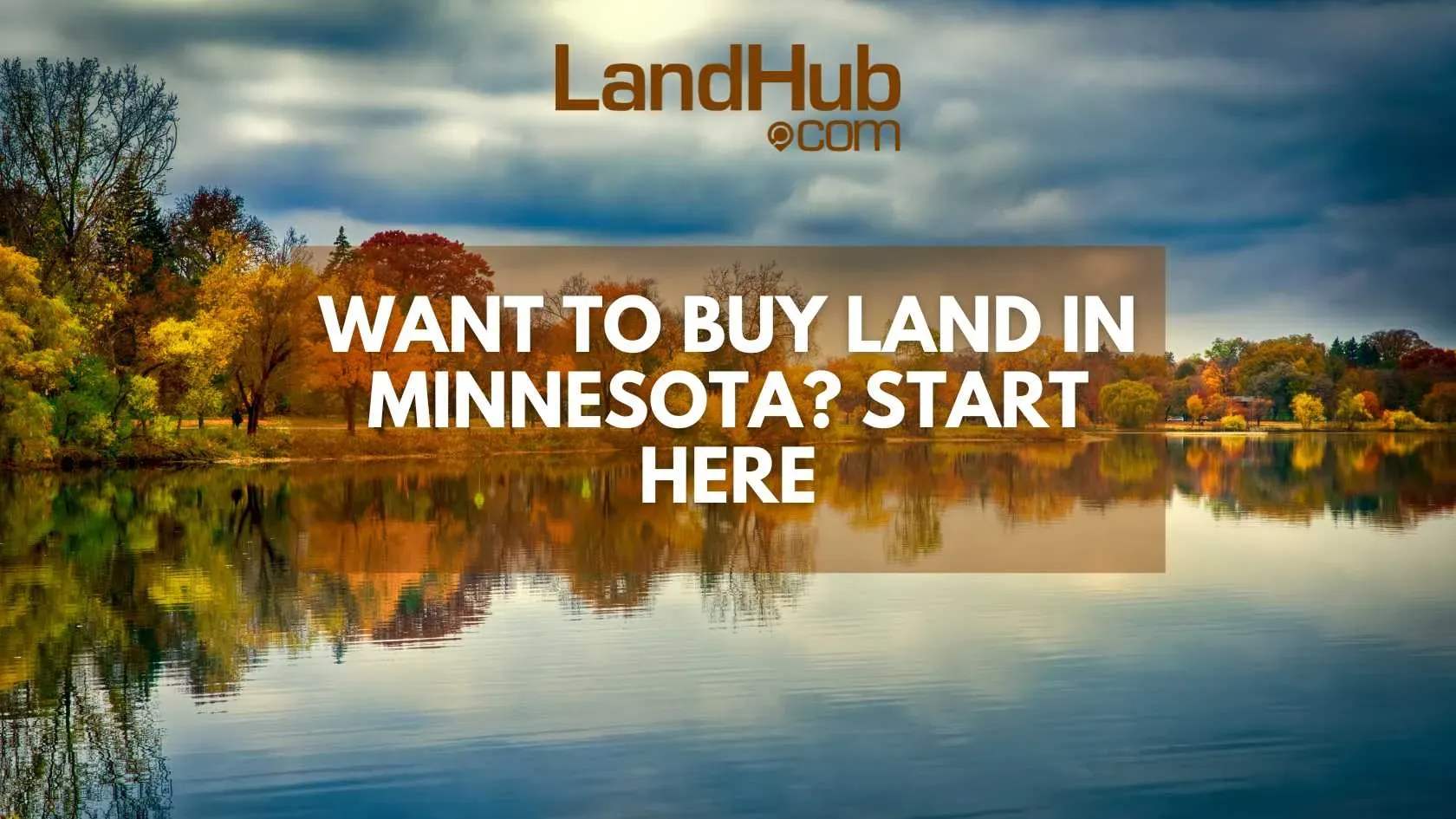 I want best sale to buy land