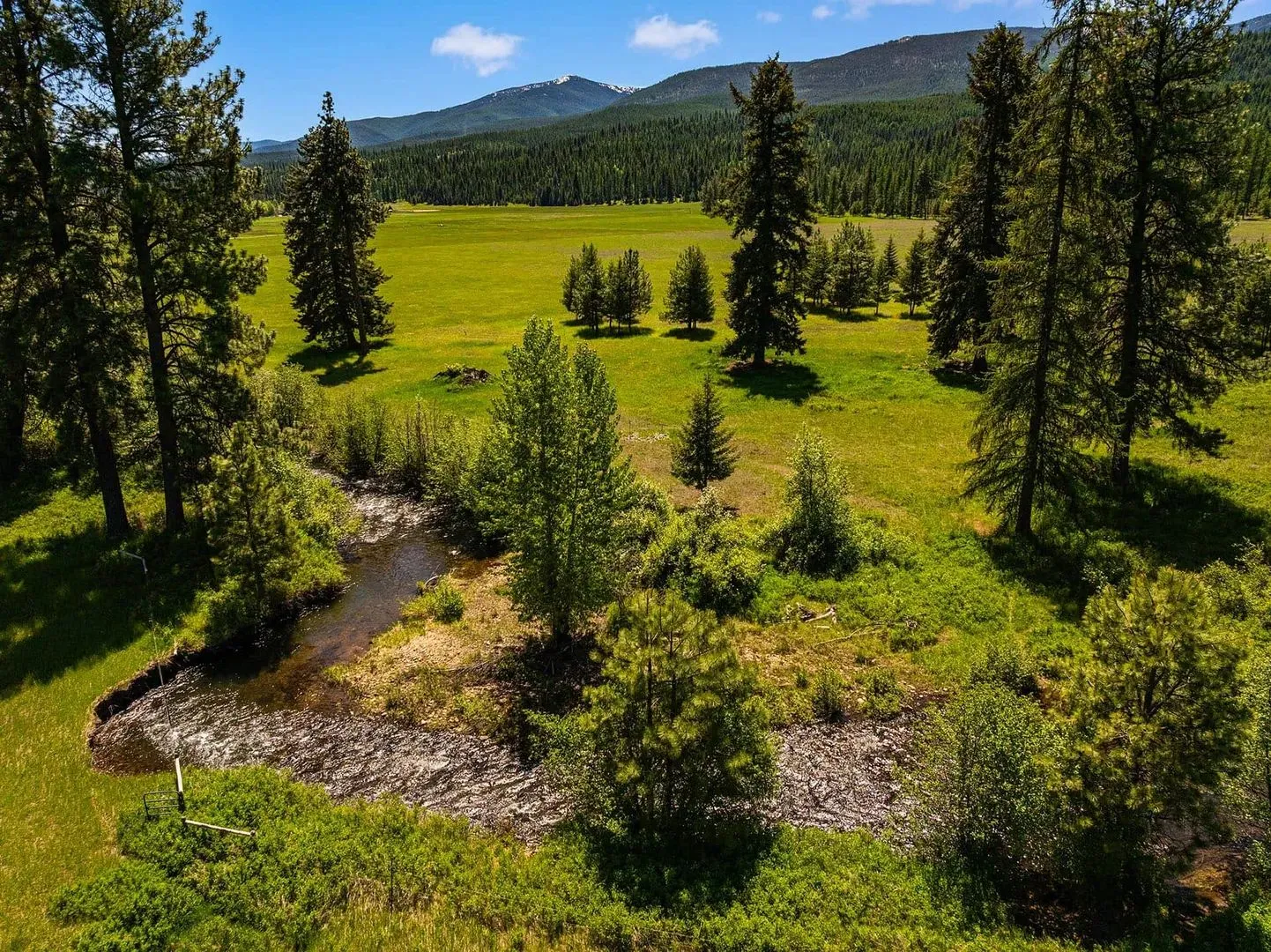 Ninemile Valley Ranch | LandHub