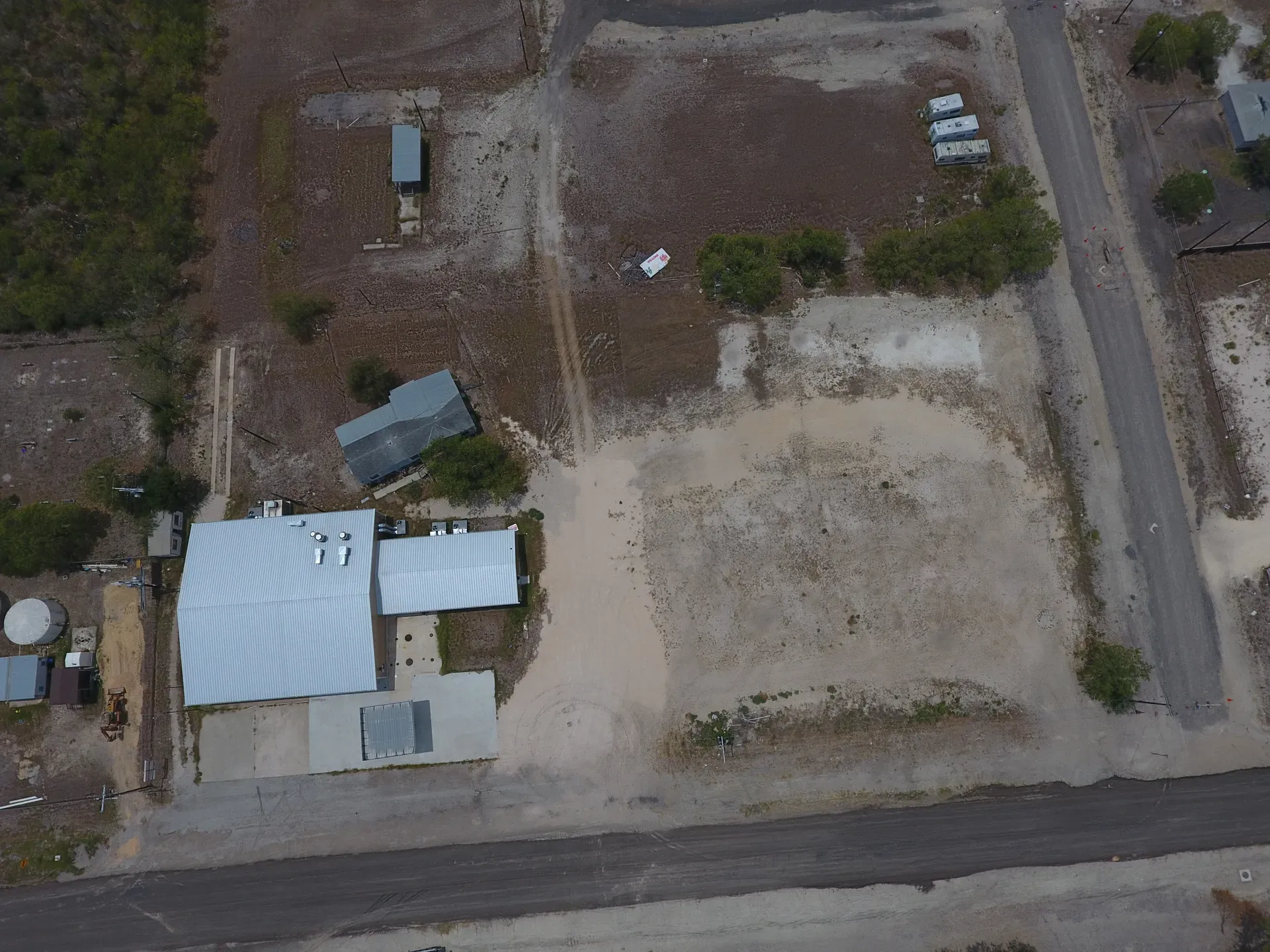 Calliham Store LandHub