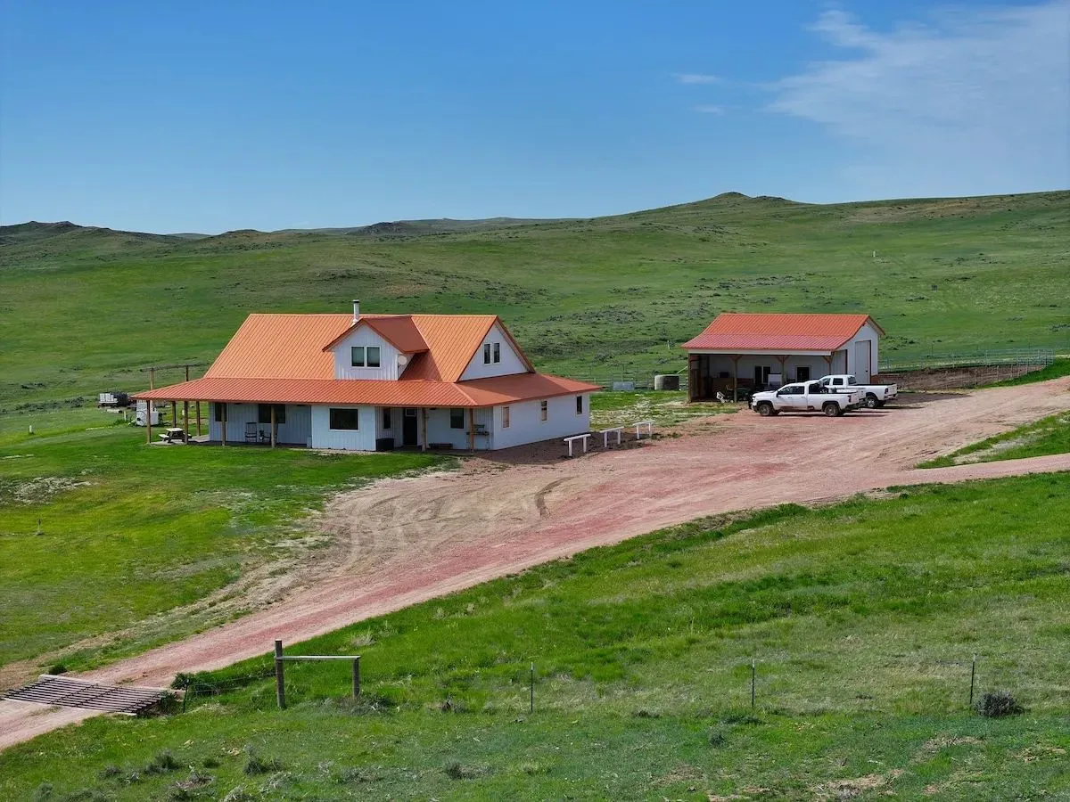 Broken Circle V Ranch | LandHub