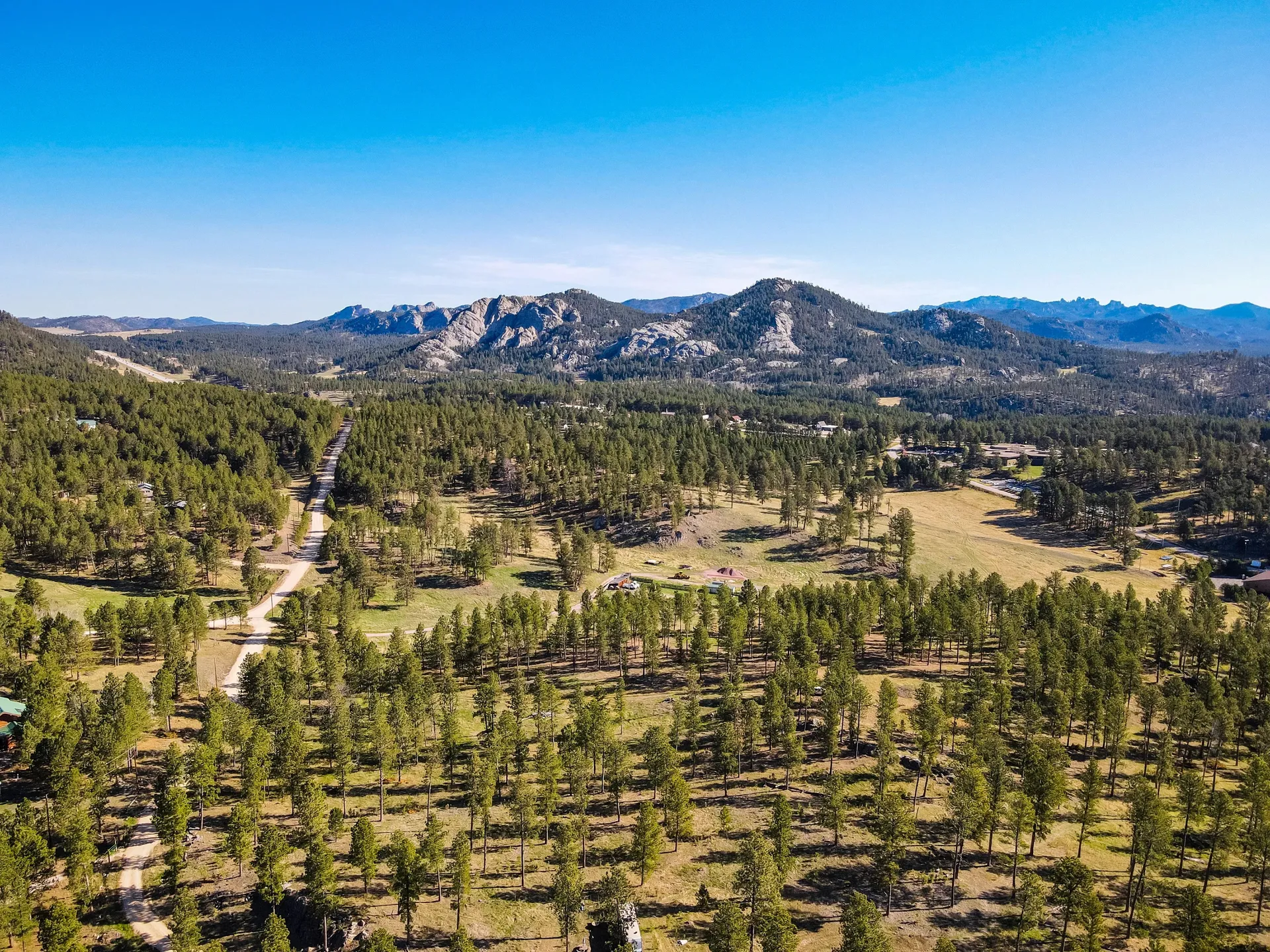 40 acre Buckhorn Mountain Ranch - 8331953 0.webp