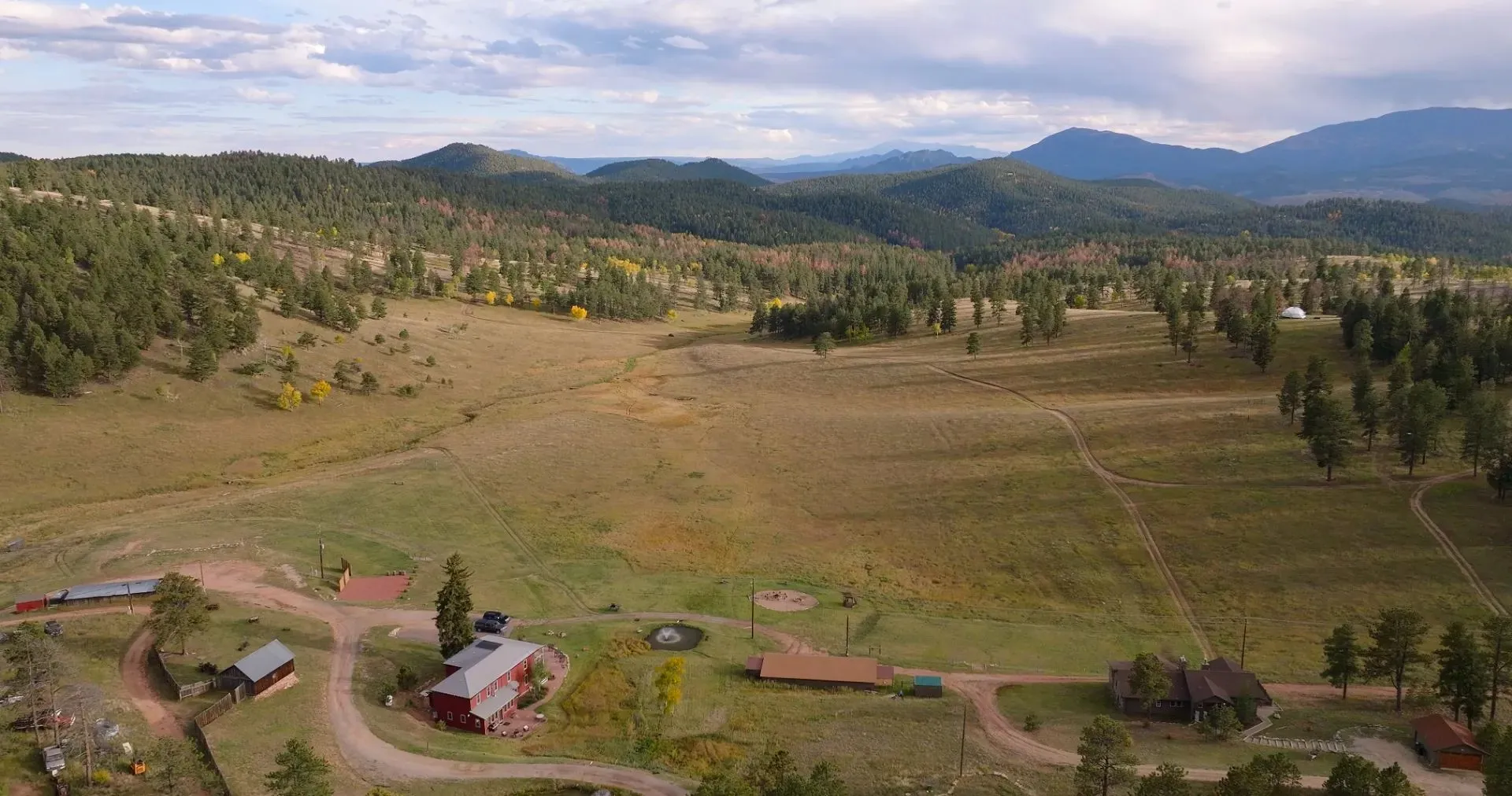 Gooseberry Gulch Ranch | LandHub