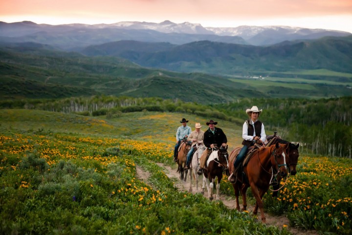 Owning a Ranch