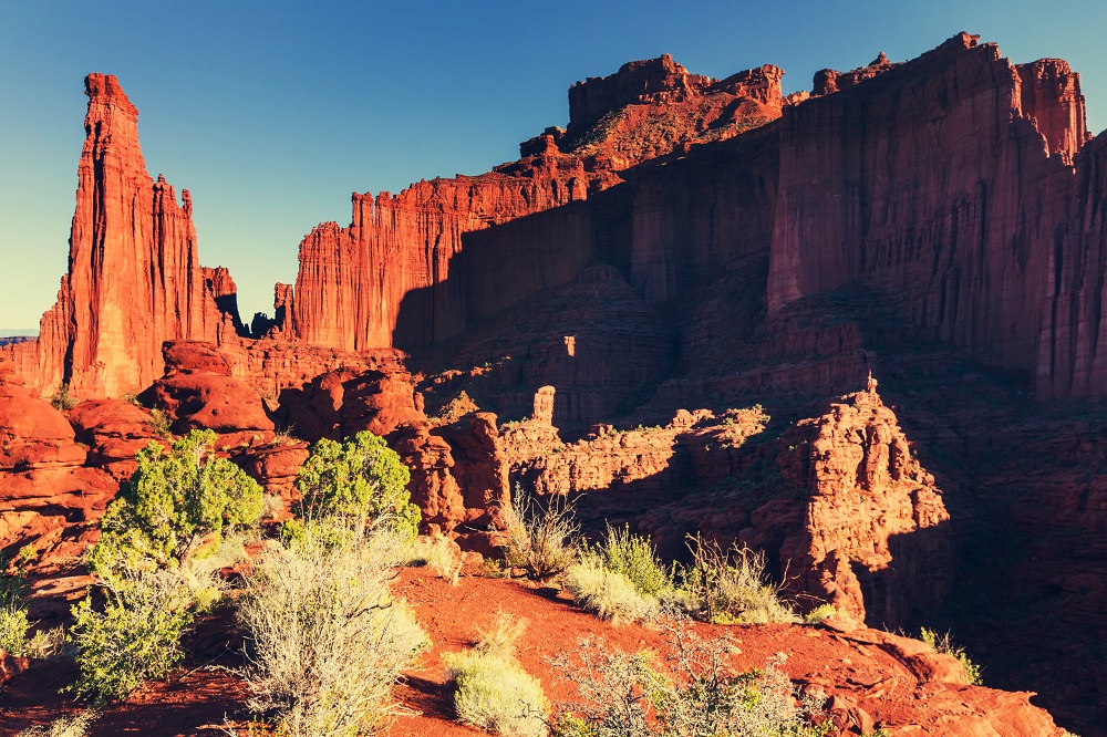 4 Tips for Buying Land in Utah