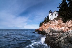 3 Tips for Buying Land in Maine